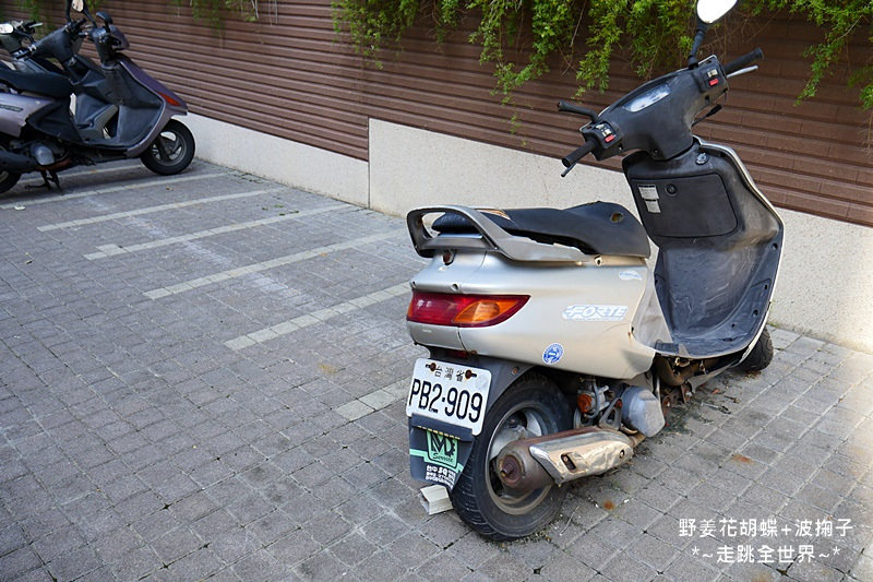 汽機車報廢, zero zero,廢車王