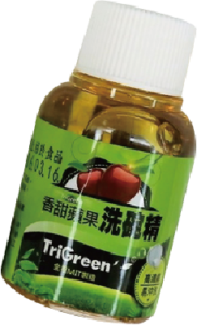 trigreen環保洗碗精