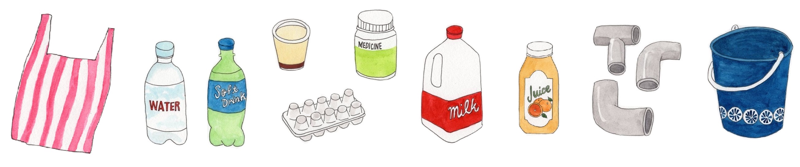 塑膠再生粒子,再生塑膠,全循環